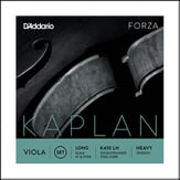 Kaplan Viola Strings Orchestra Strings